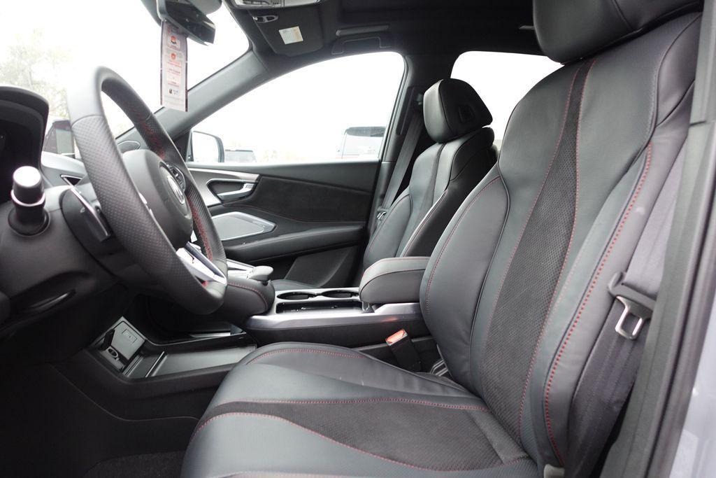 new 2026 Acura RDX car, priced at $51,900