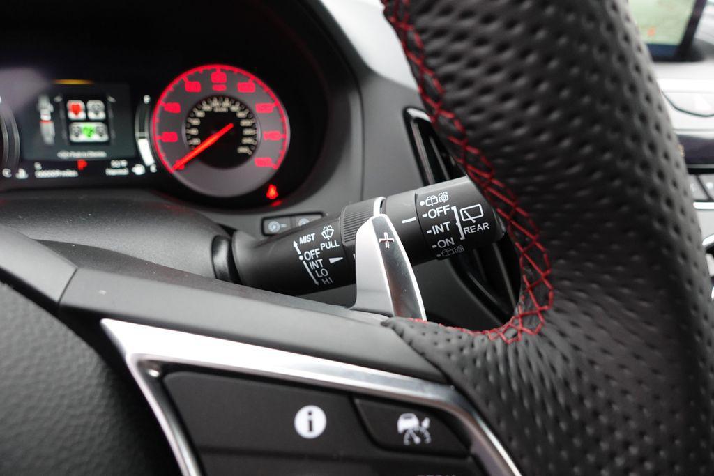 new 2026 Acura RDX car, priced at $51,900