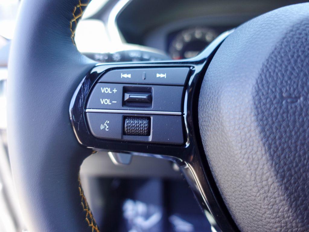 new 2026 Acura Integra car, priced at $36,305