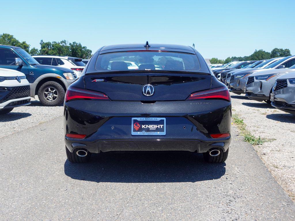 new 2026 Acura Integra car, priced at $36,305