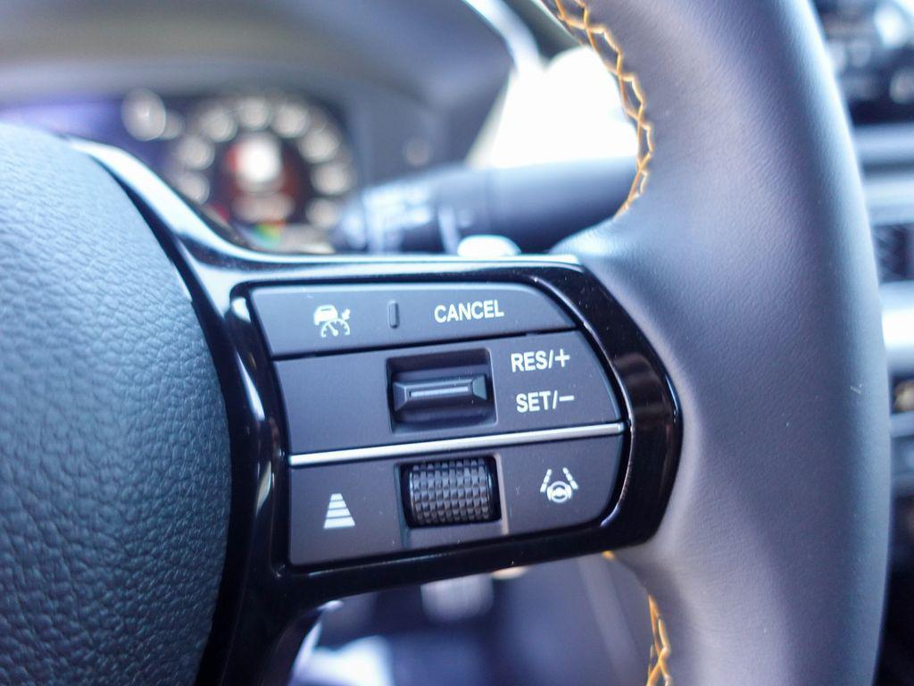 new 2026 Acura Integra car, priced at $36,305
