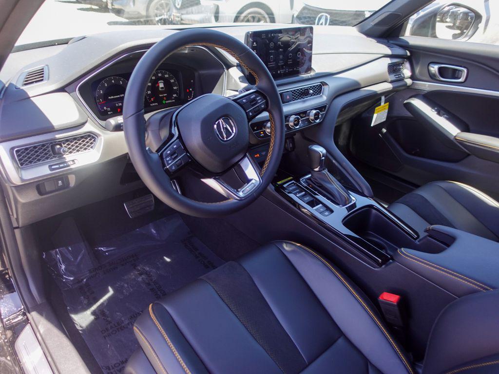 new 2026 Acura Integra car, priced at $36,305