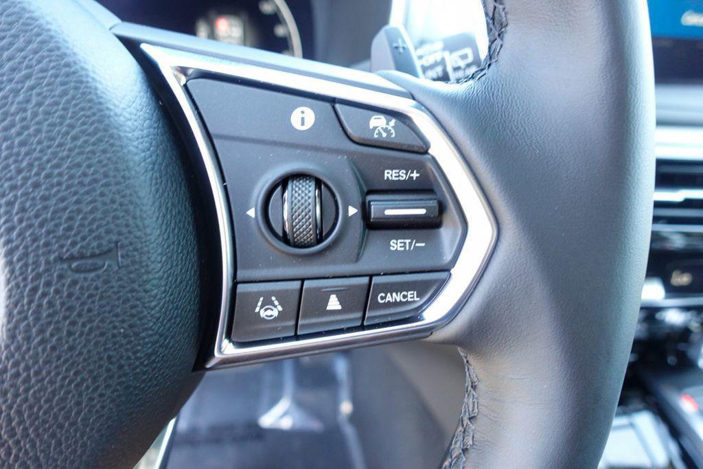 new 2026 Acura MDX car, priced at $53,900