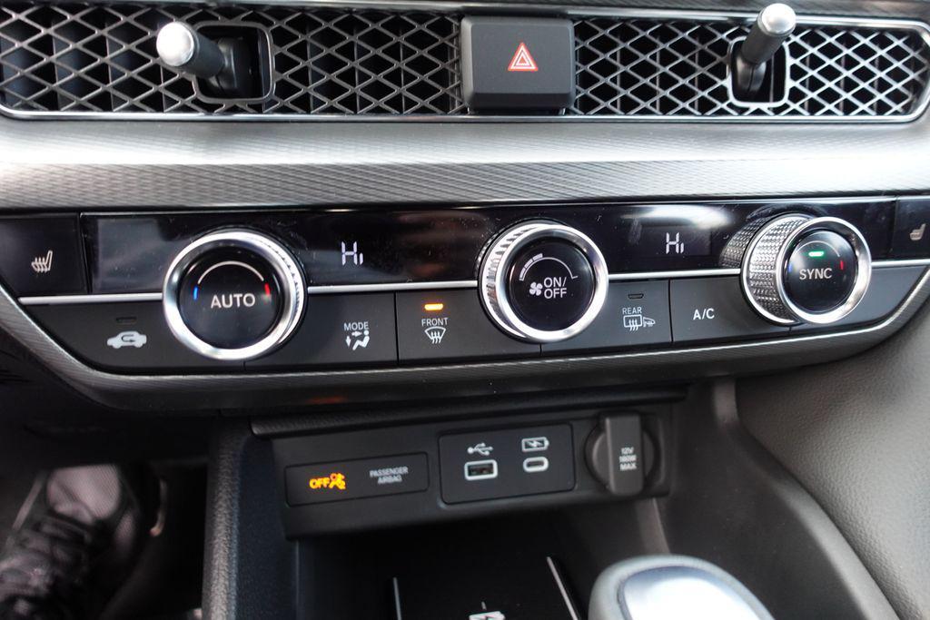 new 2026 Acura Integra car, priced at $40,245