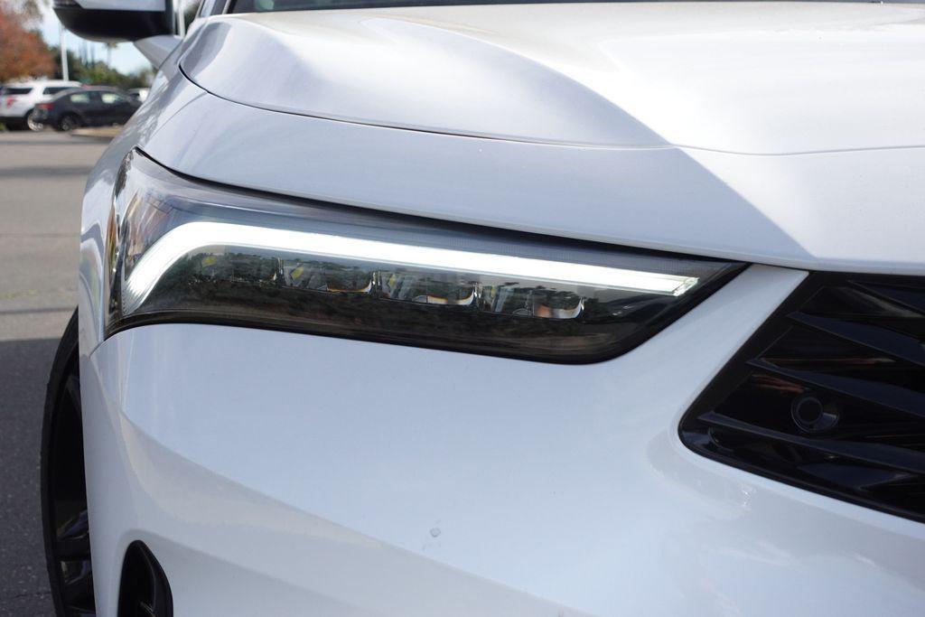 new 2026 Acura Integra car, priced at $40,245