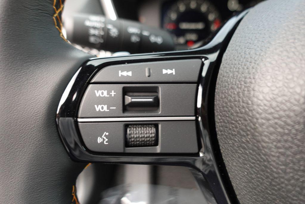 new 2026 Acura Integra car, priced at $40,245