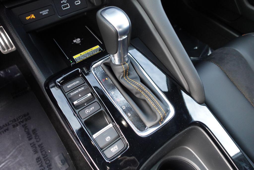 new 2026 Acura Integra car, priced at $40,245