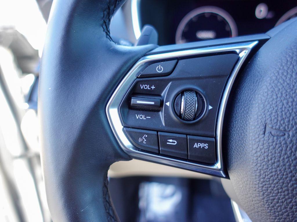 used 2022 Acura MDX car, priced at $31,448