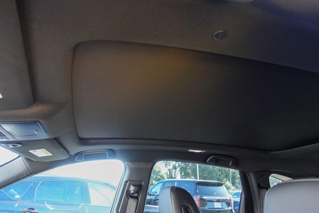 new 2025 Acura RDX car, priced at $44,650