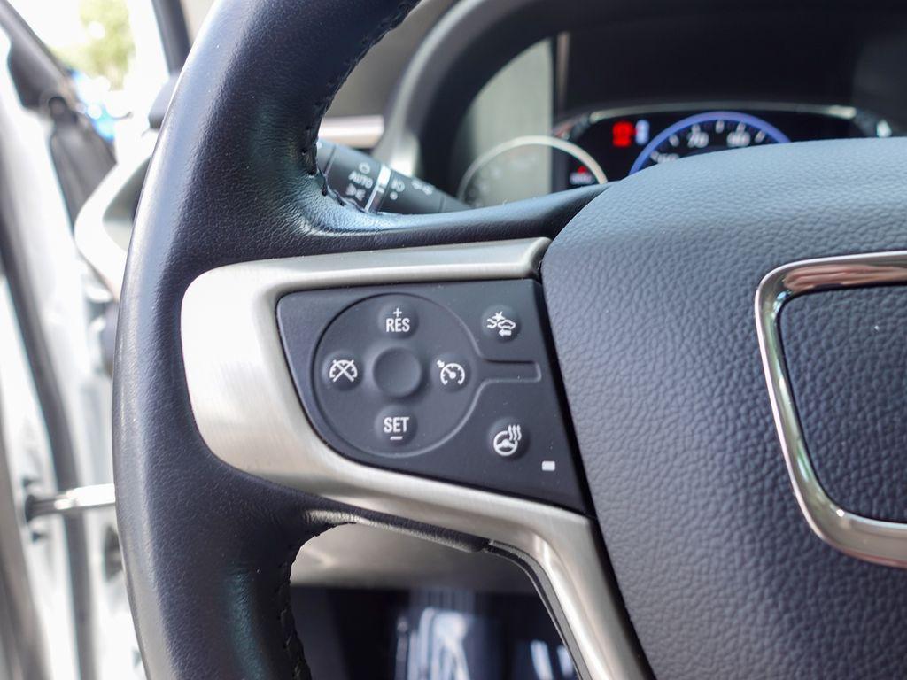 used 2022 GMC Acadia car, priced at $31,988