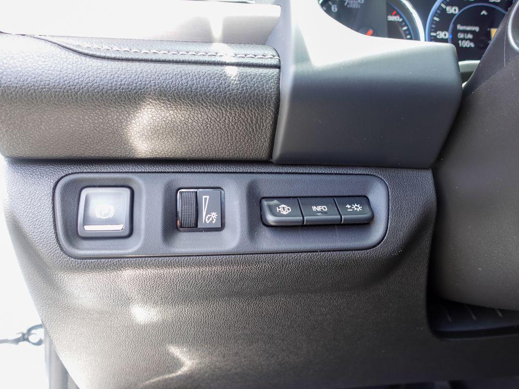 used 2022 GMC Acadia car, priced at $31,988