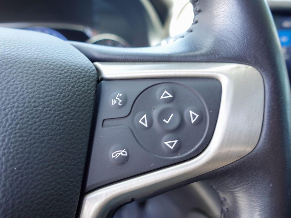 used 2022 GMC Acadia car, priced at $31,988