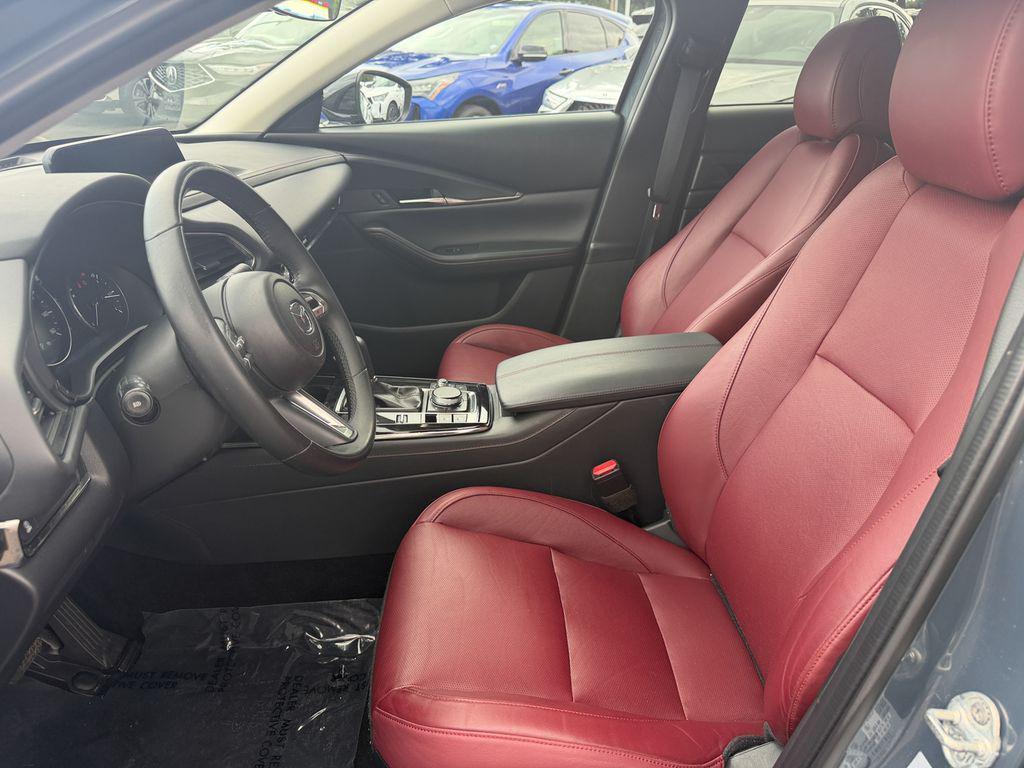 used 2023 Mazda CX-30 car, priced at $23,448