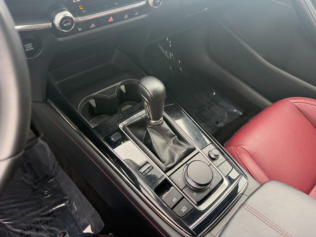 used 2023 Mazda CX-30 car, priced at $23,448