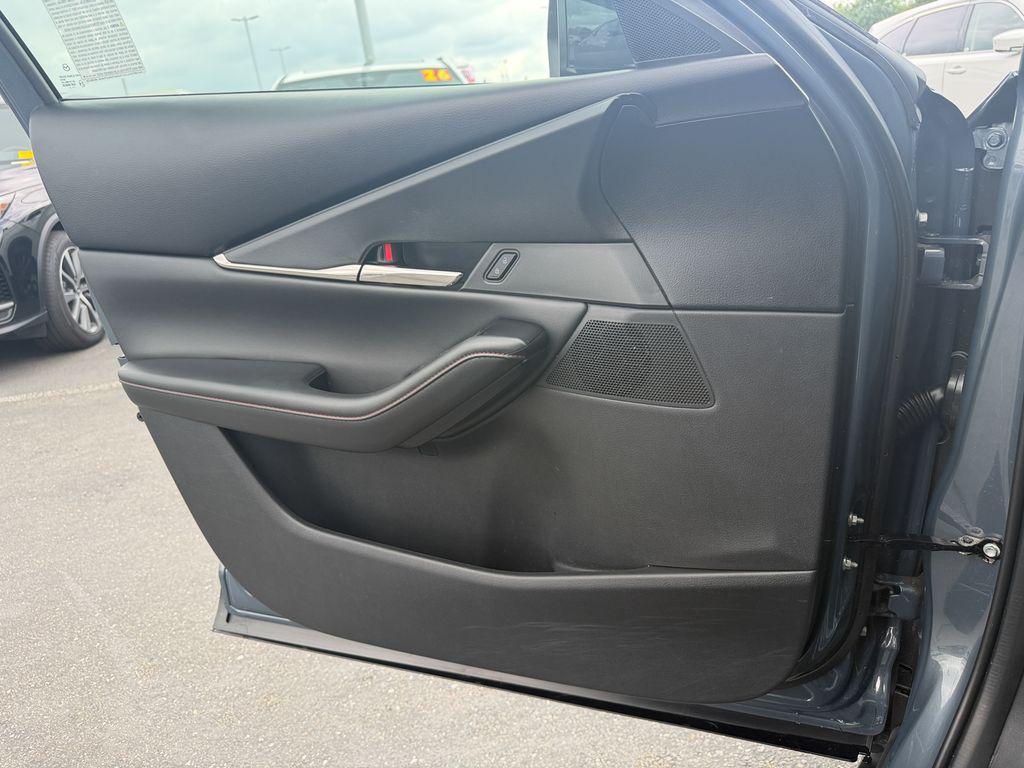 used 2023 Mazda CX-30 car, priced at $23,448