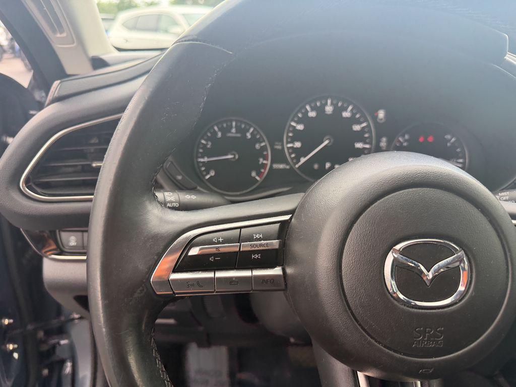 used 2023 Mazda CX-30 car, priced at $23,448