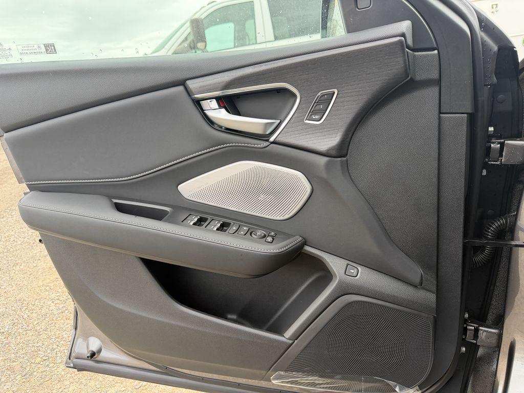 new 2026 Acura RDX car, priced at $52,650