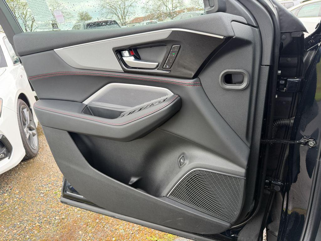 new 2026 Acura MDX car, priced at $59,200