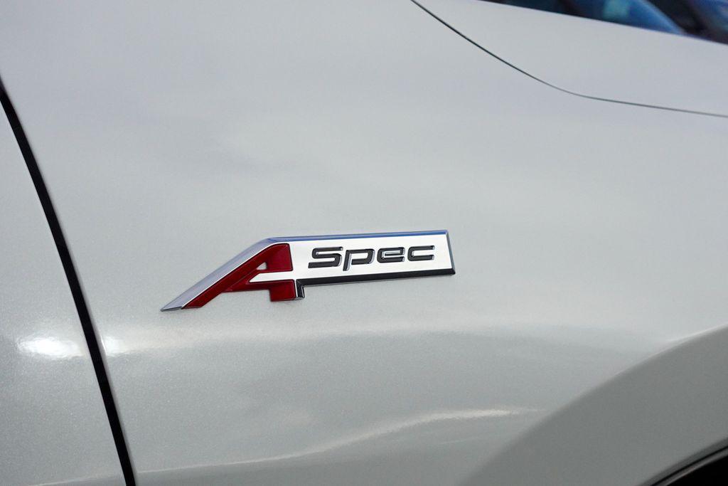 used 2025 Acura ADX car, priced at $33,761