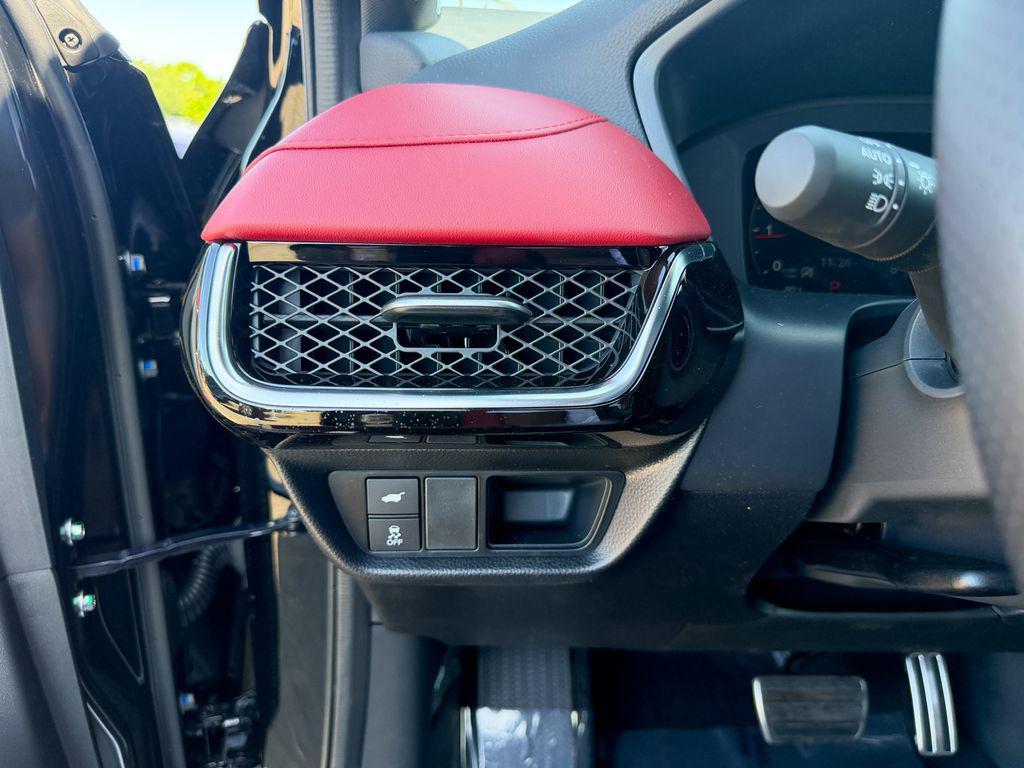 new 2026 Acura ADX car, priced at $38,150