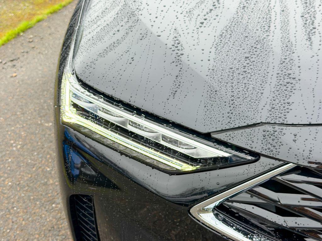 new 2026 Acura MDX car, priced at $56,200