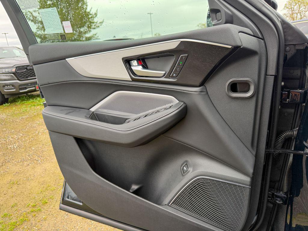 new 2026 Acura MDX car, priced at $56,200