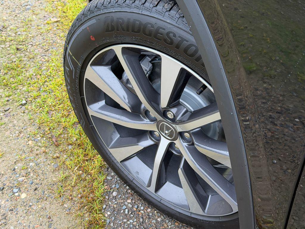 new 2026 Acura MDX car, priced at $56,200