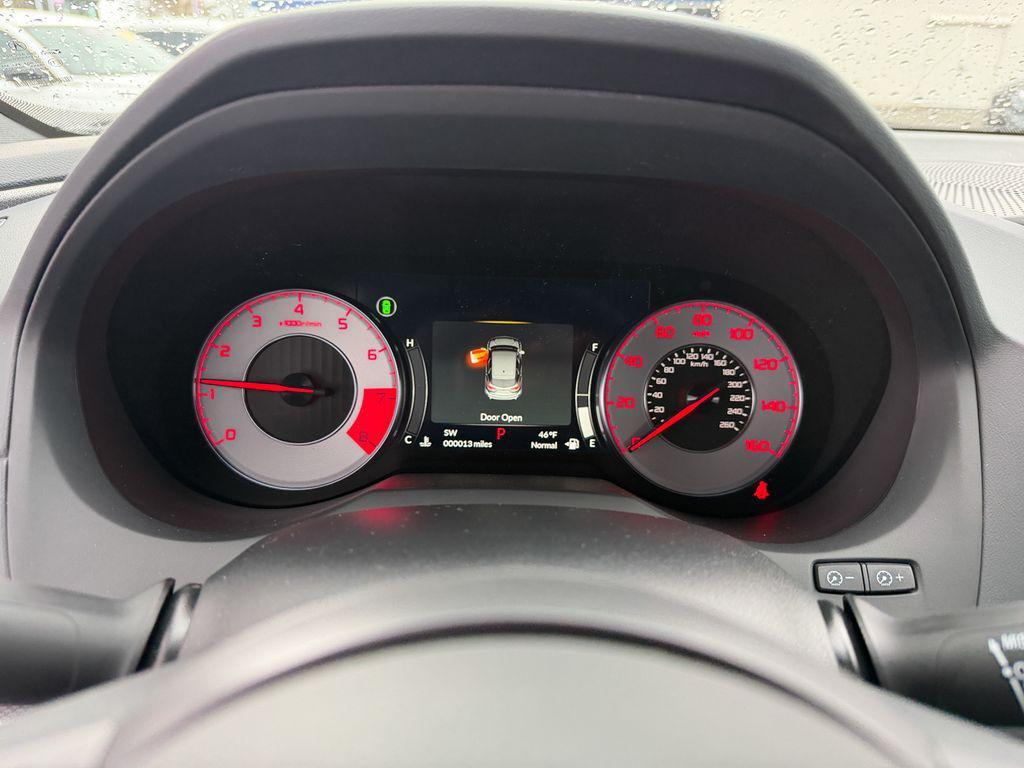 new 2026 Acura RDX car, priced at $50,500