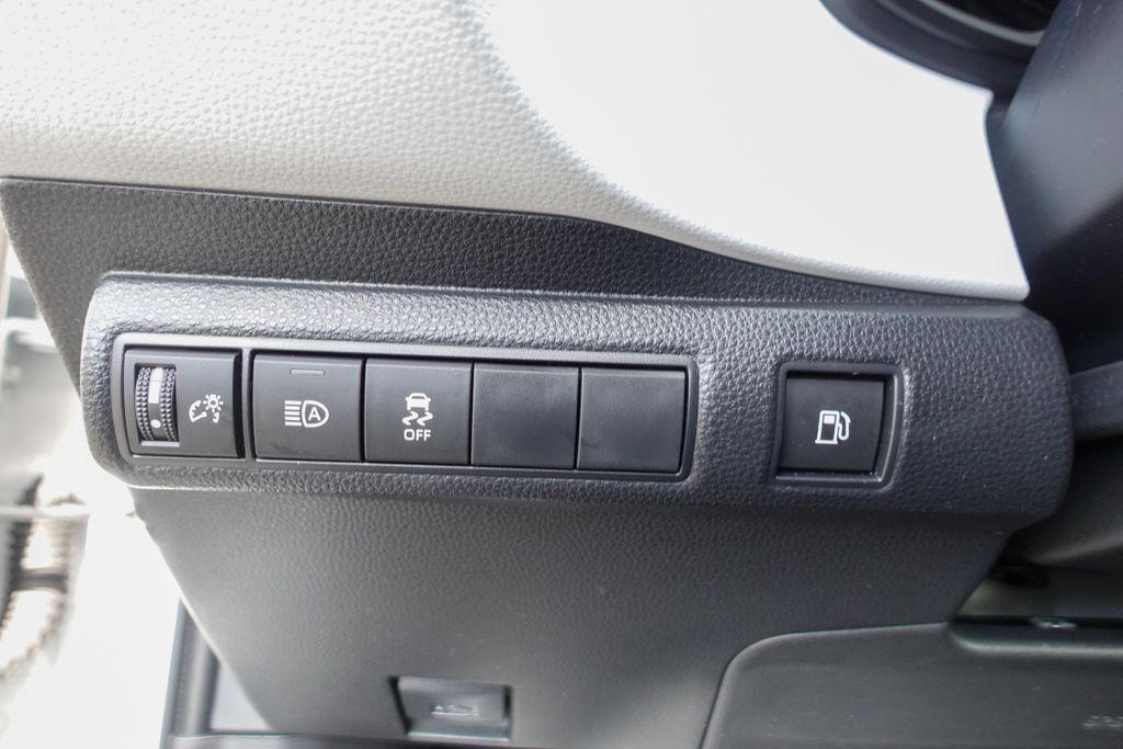 used 2026 Toyota Corolla Hybrid car, priced at $26,448