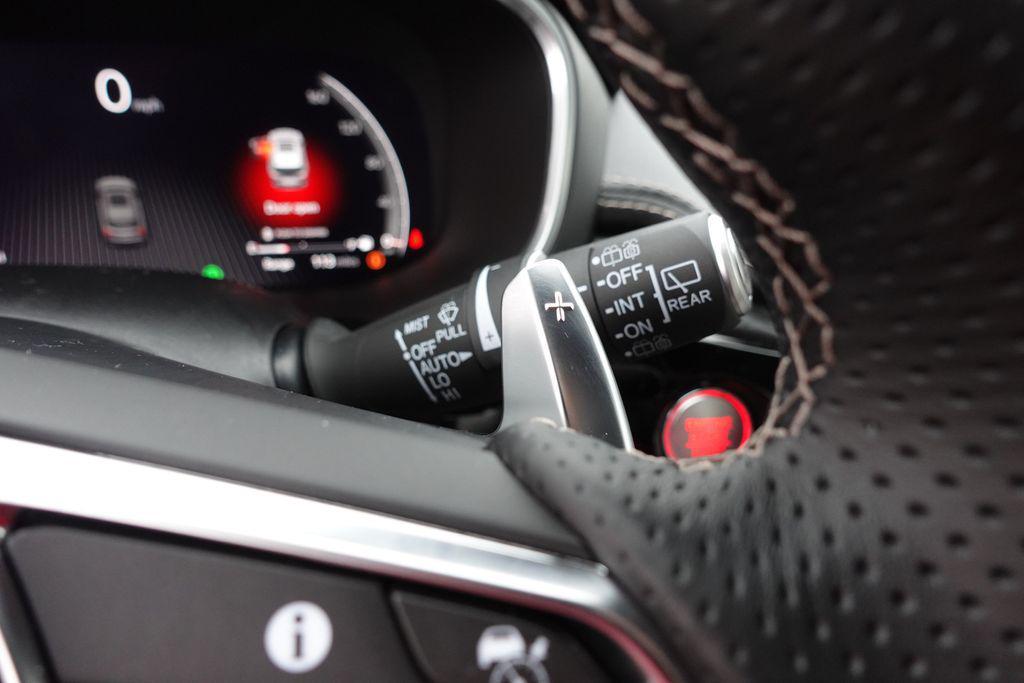 new 2026 Acura MDX car, priced at $76,550