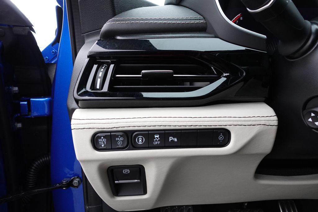 new 2026 Acura MDX car, priced at $76,550