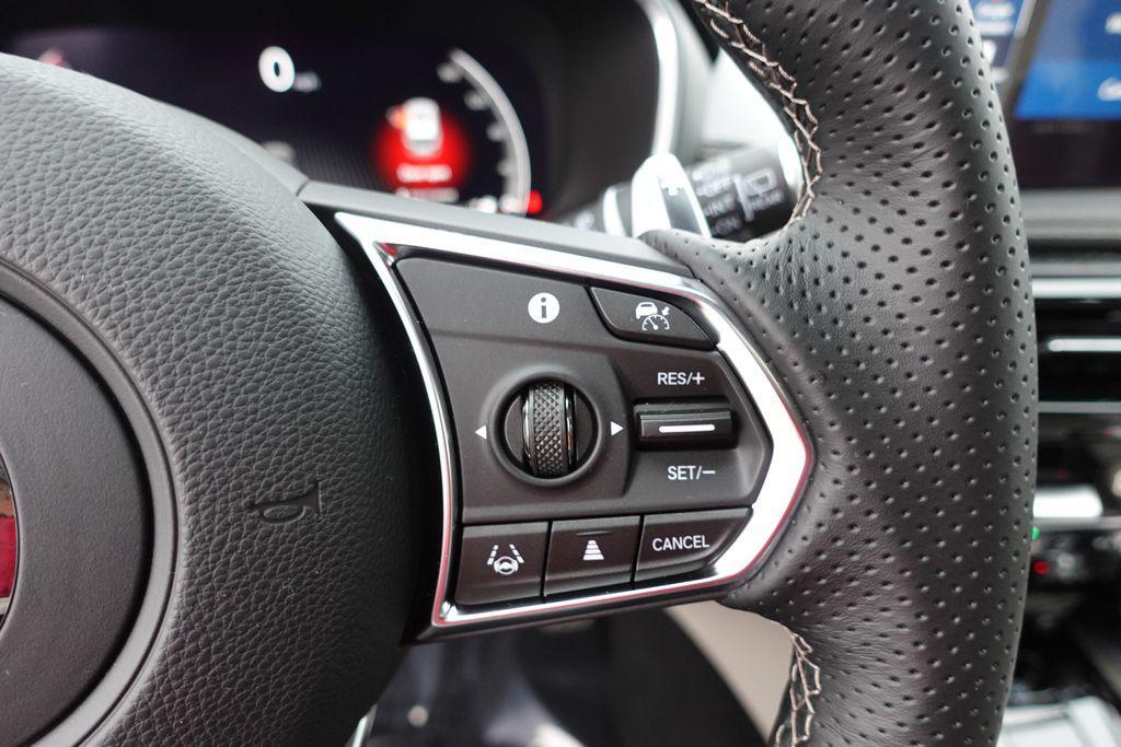 new 2026 Acura MDX car, priced at $76,550