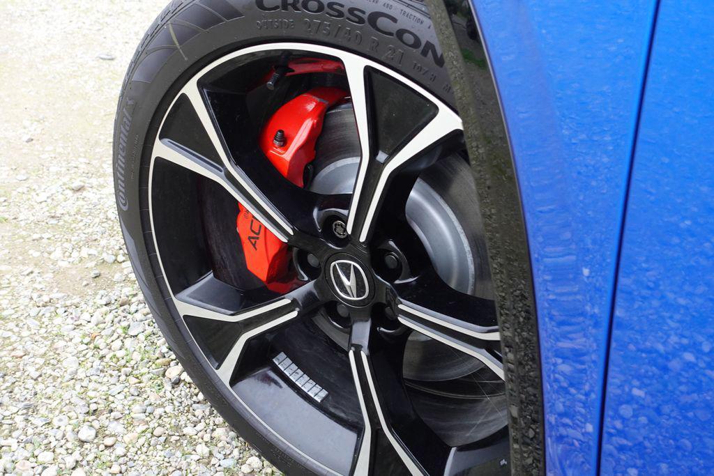 new 2026 Acura MDX car, priced at $76,550