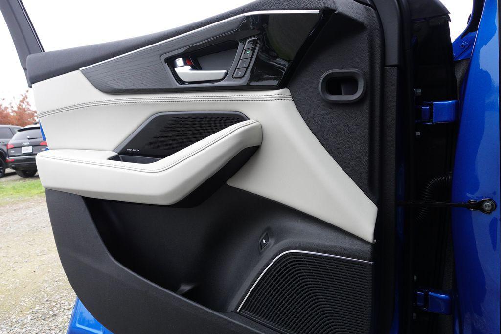 new 2026 Acura MDX car, priced at $76,550