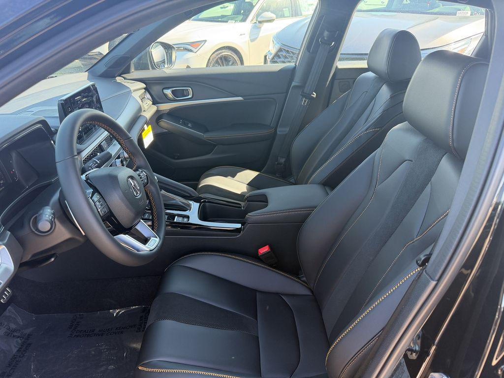 new 2026 Acura Integra car, priced at $35,845