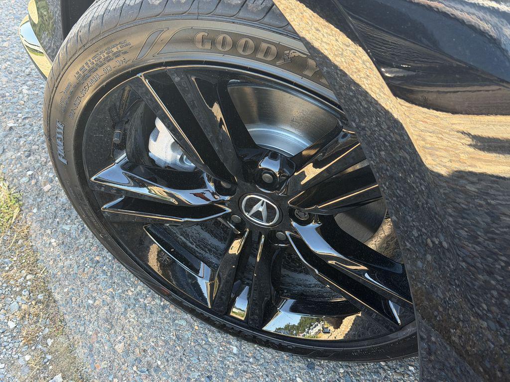 new 2026 Acura Integra car, priced at $35,845