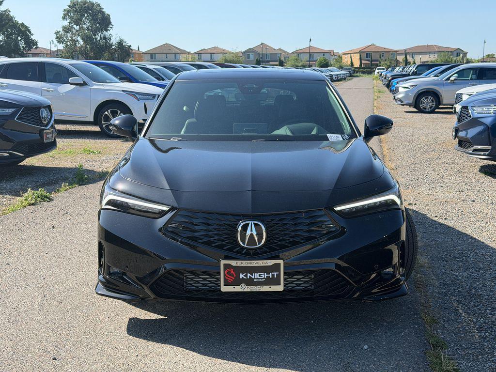 new 2026 Acura Integra car, priced at $35,845