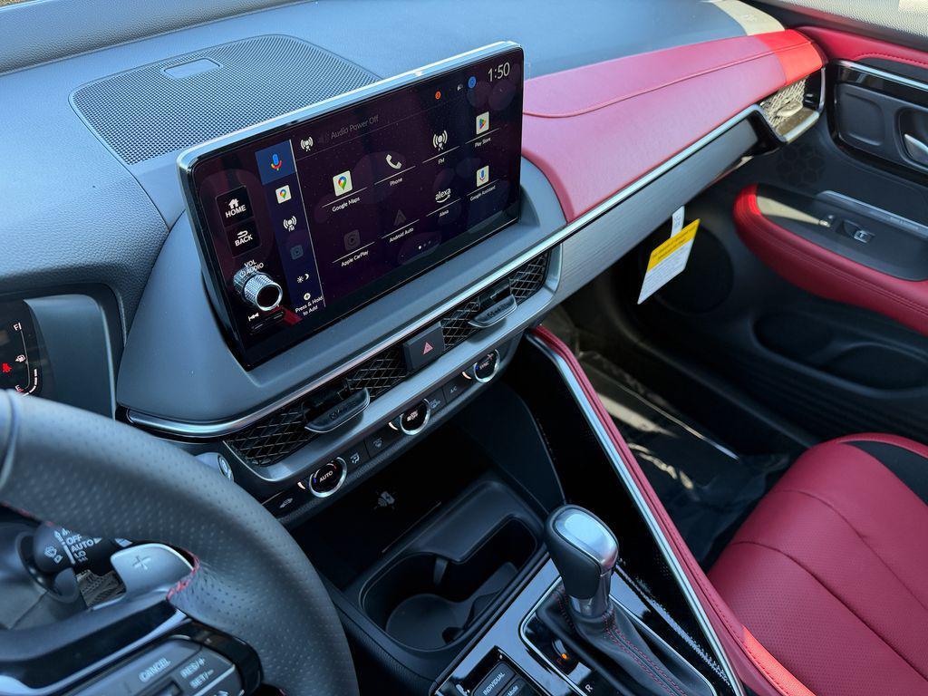 new 2026 Acura ADX car, priced at $42,950