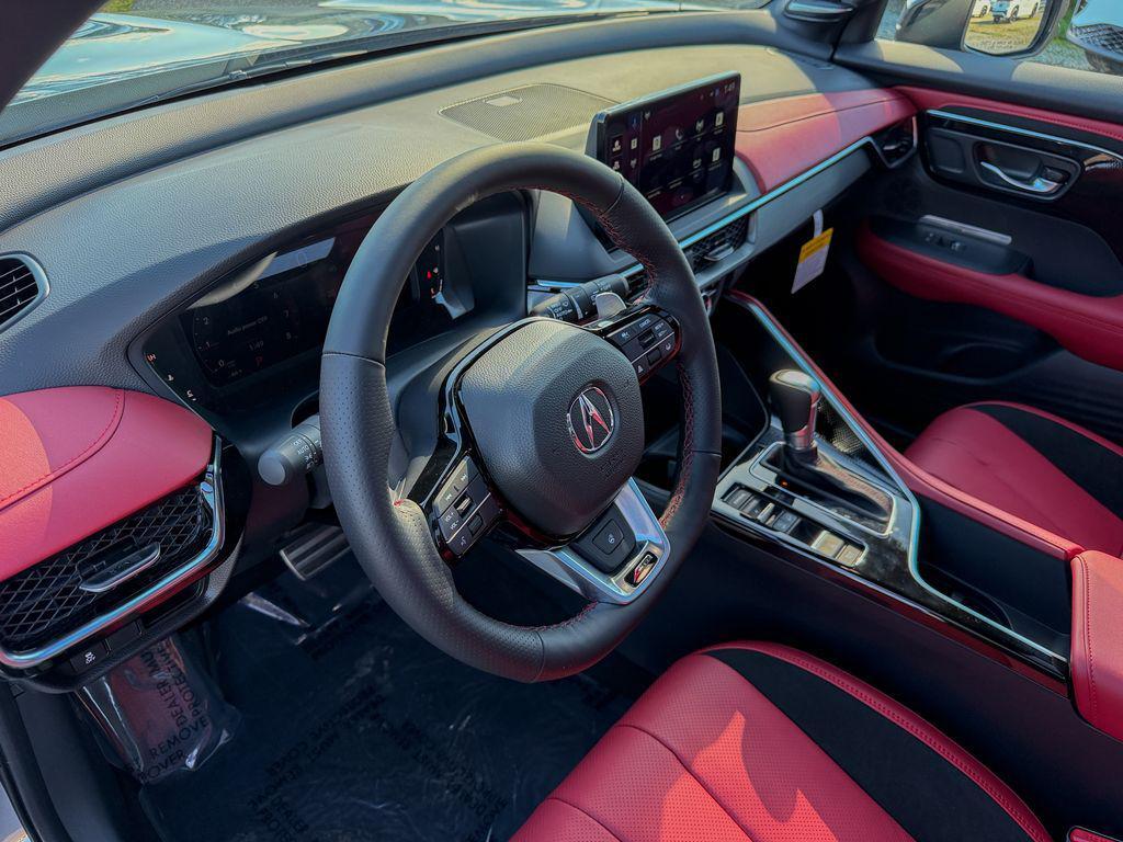 new 2026 Acura ADX car, priced at $42,950