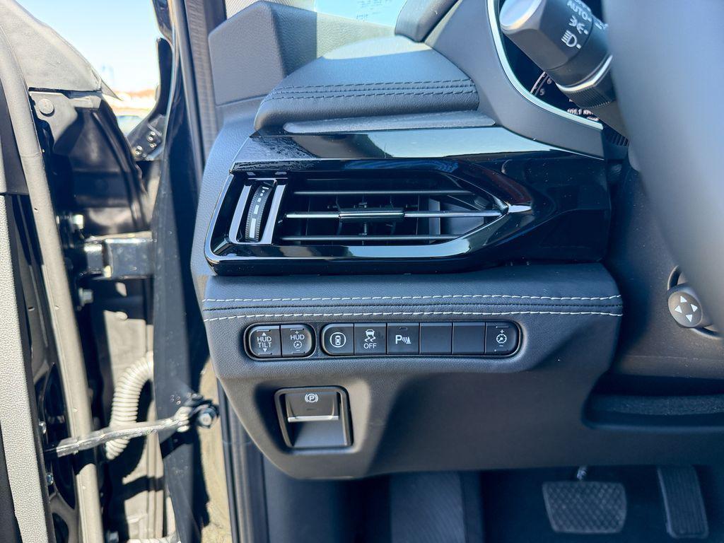 new 2026 Acura MDX car, priced at $63,700