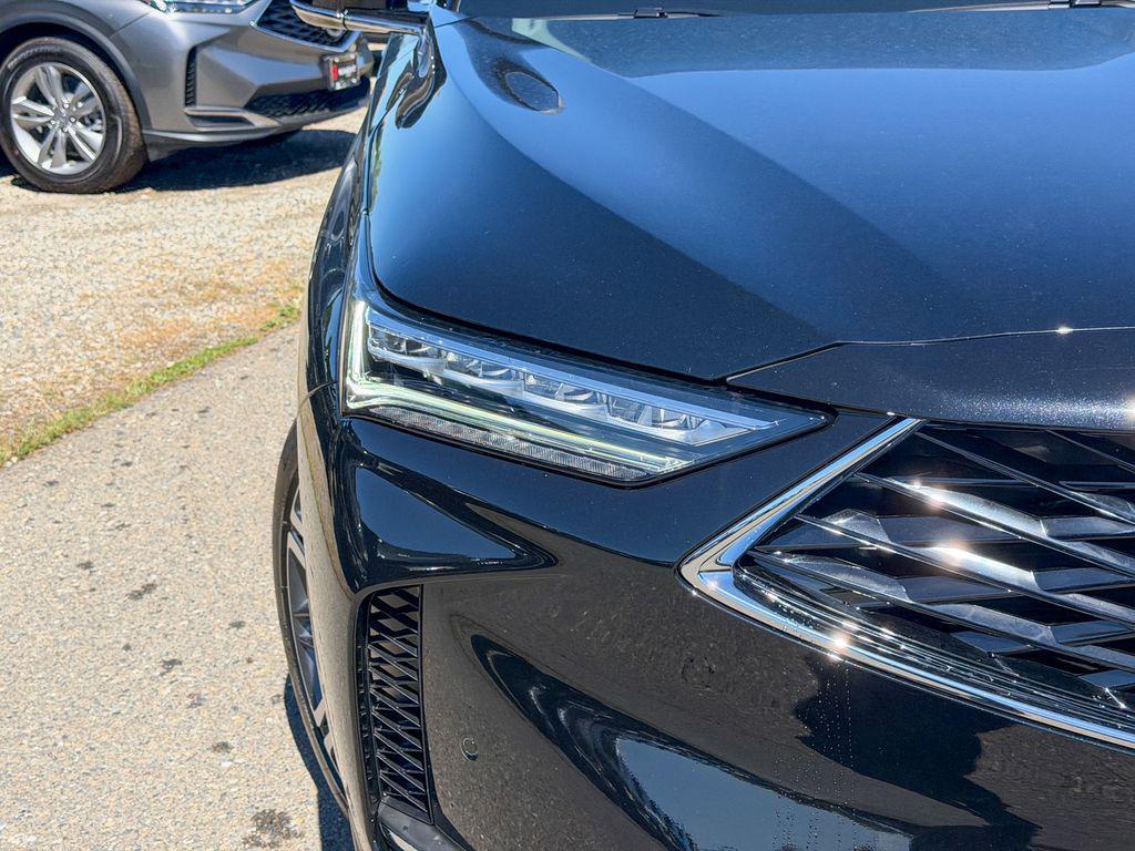 new 2026 Acura MDX car, priced at $63,700