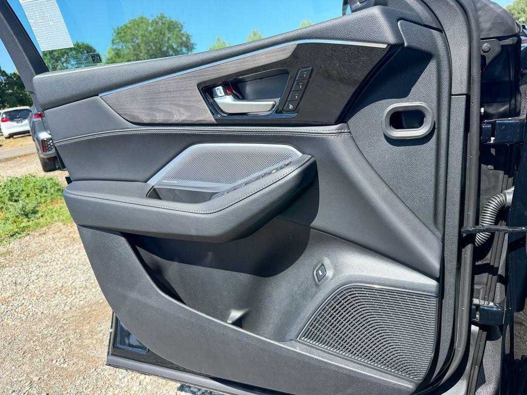 new 2026 Acura MDX car, priced at $63,700