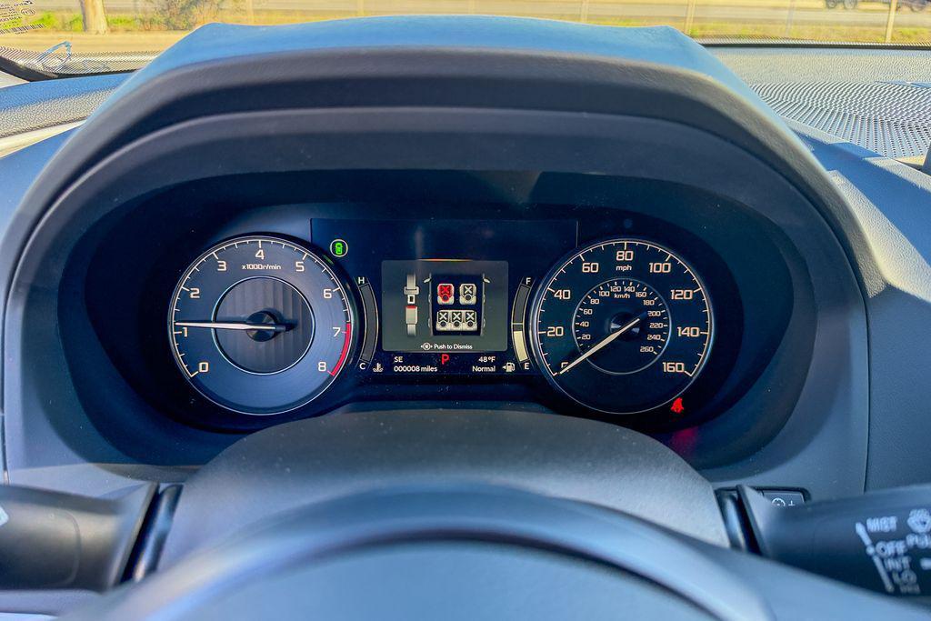 new 2026 Acura RDX car, priced at $47,400