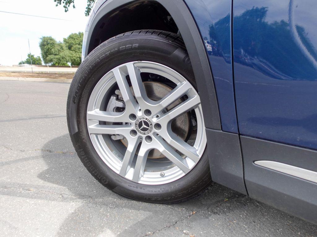 used 2021 Mercedes-Benz GLA 250 car, priced at $22,687