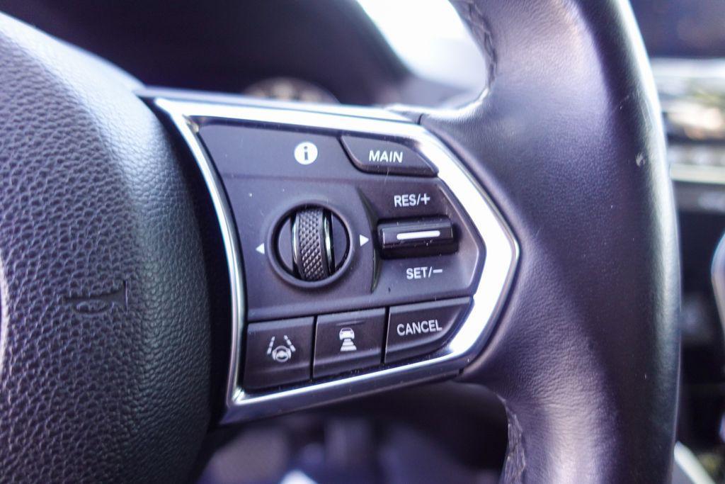 used 2019 Acura RDX car, priced at $18,665