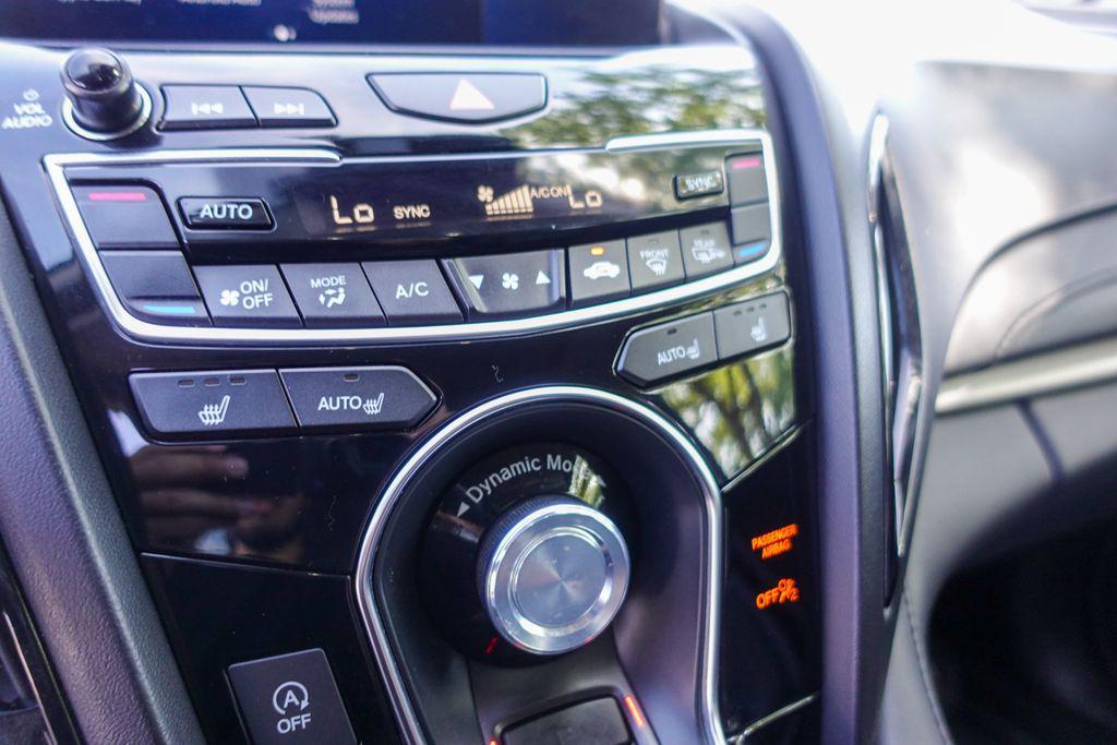 used 2019 Acura RDX car, priced at $18,665