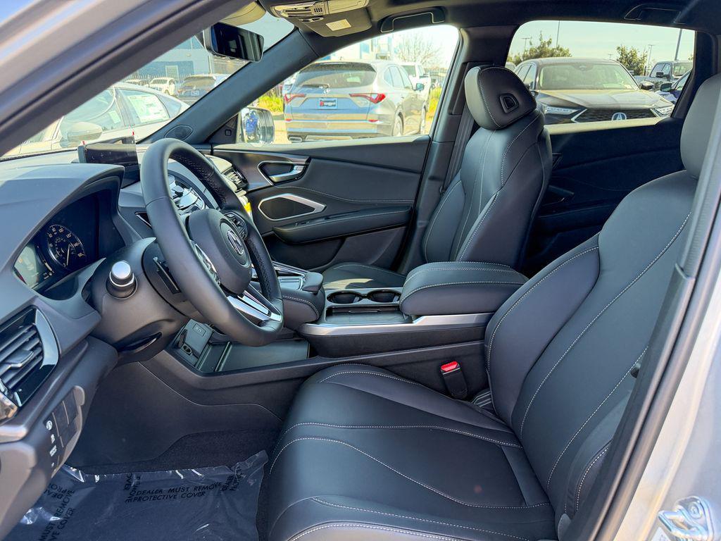 new 2026 Acura RDX car, priced at $44,300
