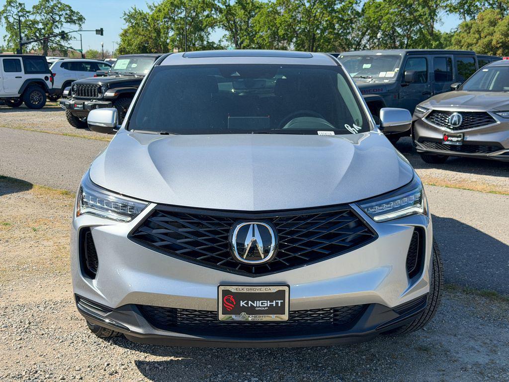 new 2026 Acura RDX car, priced at $44,300
