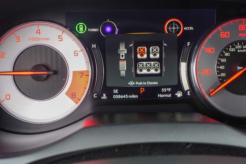 used 2023 Acura RDX car, priced at $32,576