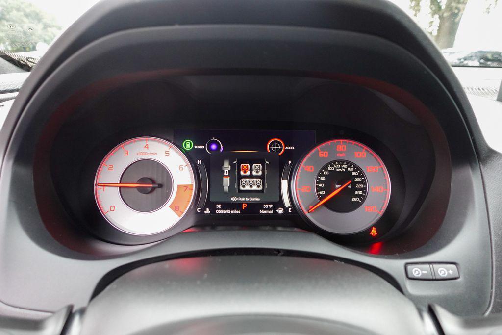 used 2023 Acura RDX car, priced at $32,576